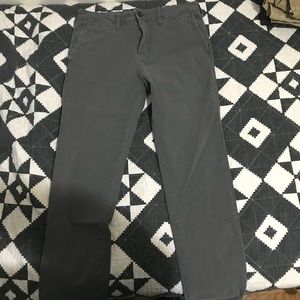 American Eagle Chinos
